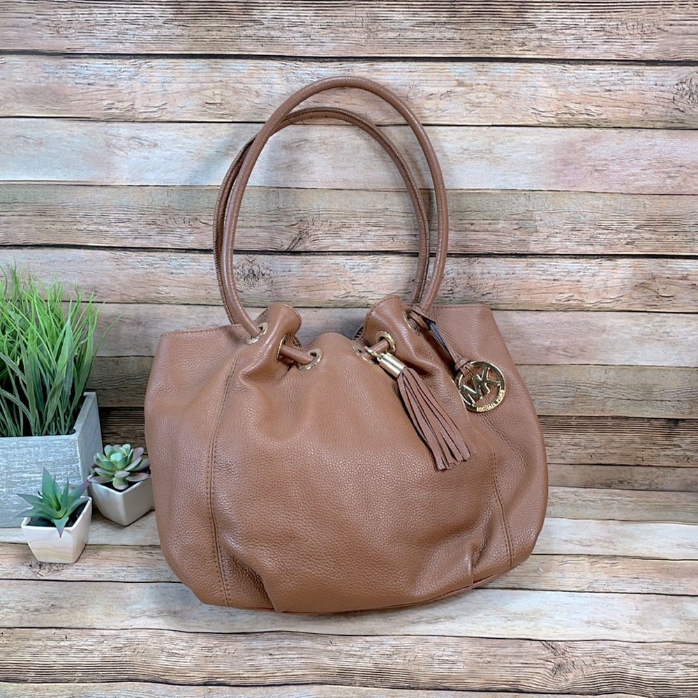 Michael Kors Shoulder Bag Purse Handbag Designer Bag